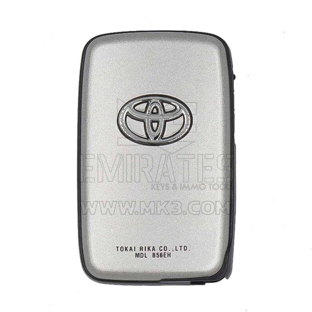 Llave inteligente Toyota Highlander 2008 315MHz 89904-48160 | mk3