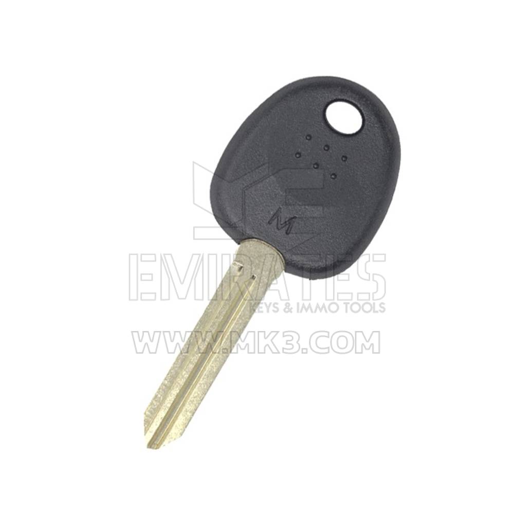 KIA Genuine 4D Transponder Key 81996-A7010 | MK3