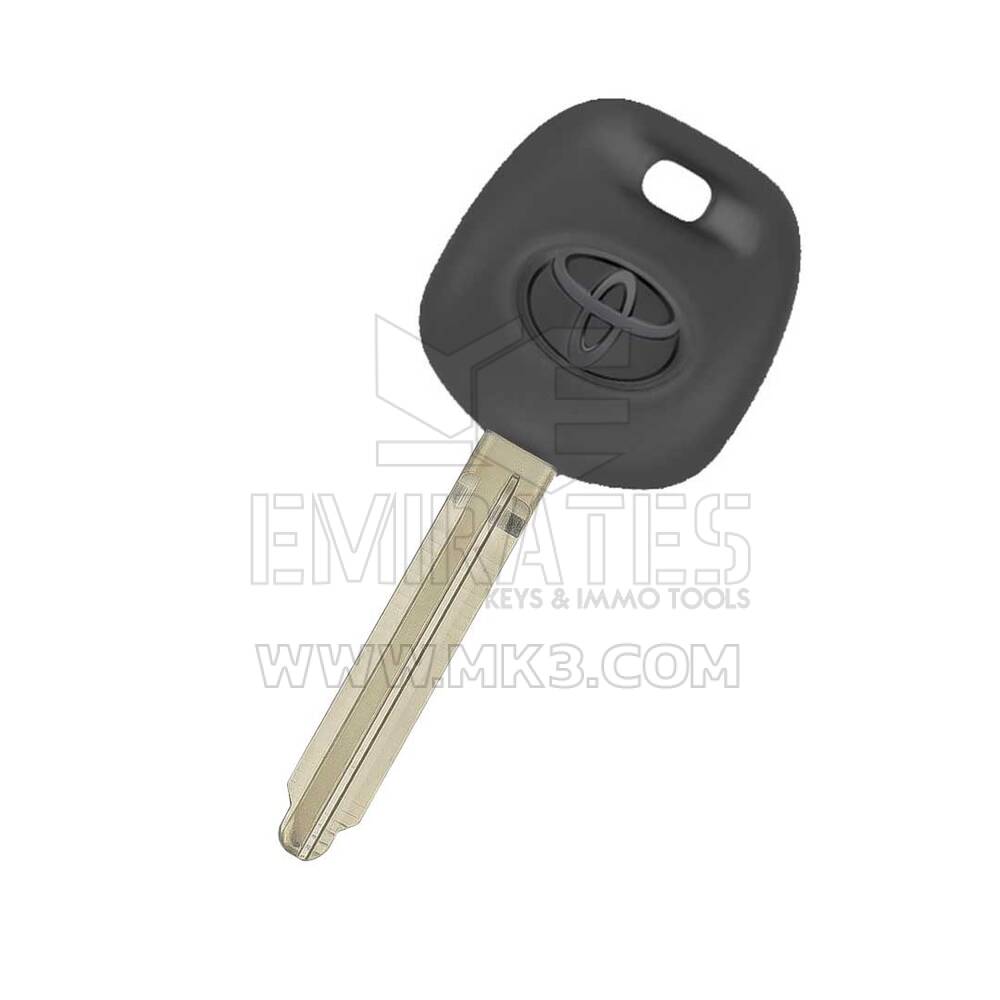 Chiave originale Toyota Transponder 4D SUB 89786-60170