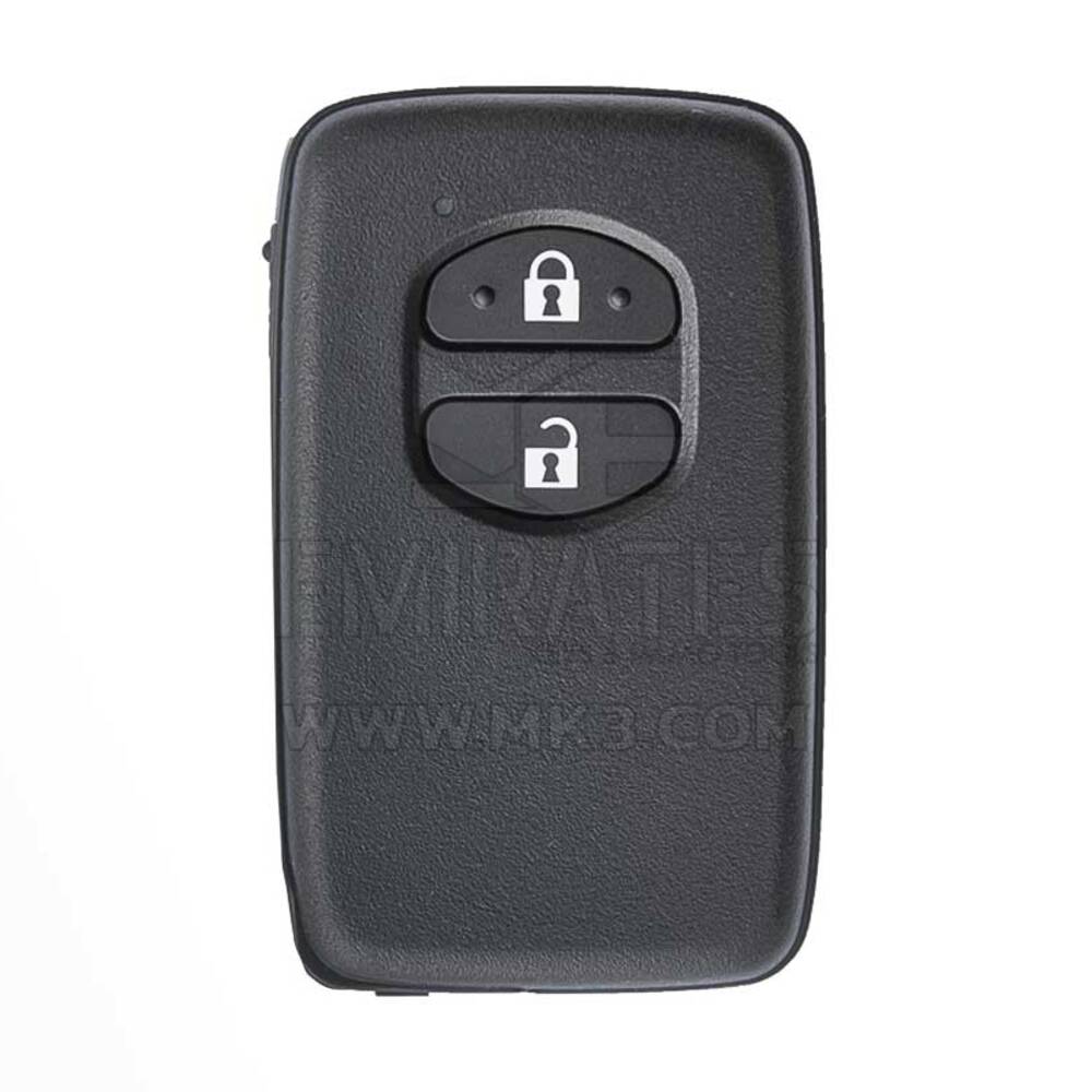 Telecomando Smart Key Toyota Previa Tarago 2015 433 MHz 89904-28250