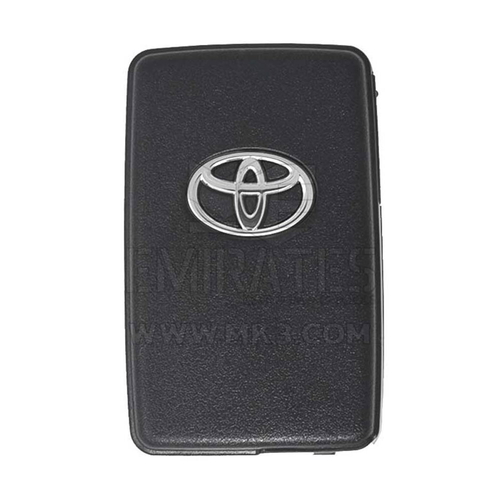 Toyota Rav4 2010 Véritable clé intelligente 433 MHz 89904-12170 | MK3