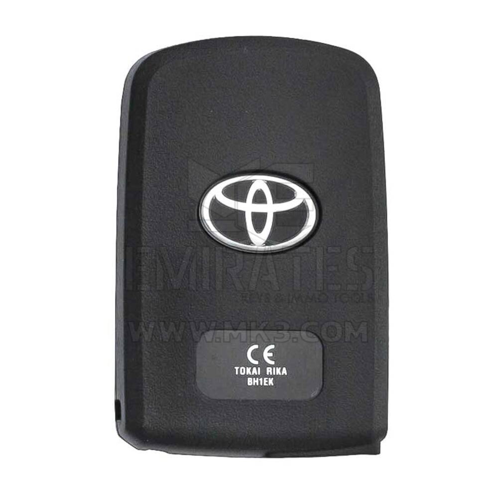 Llave Inteligente Toyota Land Cruiser 2016 433MHz 89904-60D90 | mk3