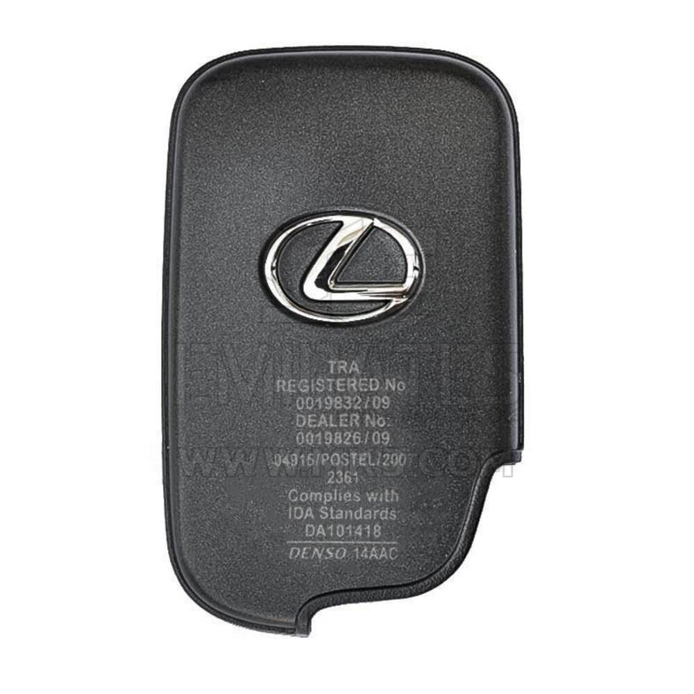 Lexus IS GS ES LS460 2007 Smart Key 433MHz 89904-30322 | MK3