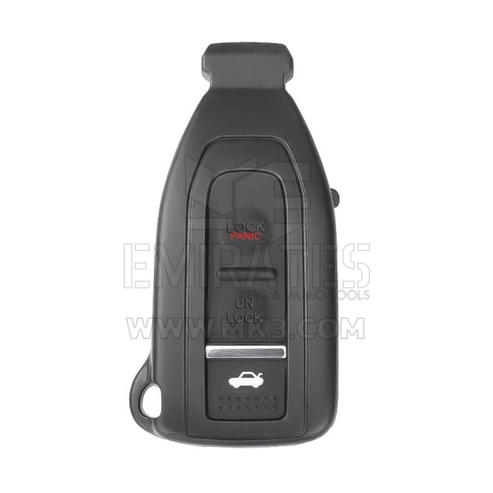 2004-2006 Lexus LS430 OEM Smart Remote Key 89994-50241 HYQ12BZE 