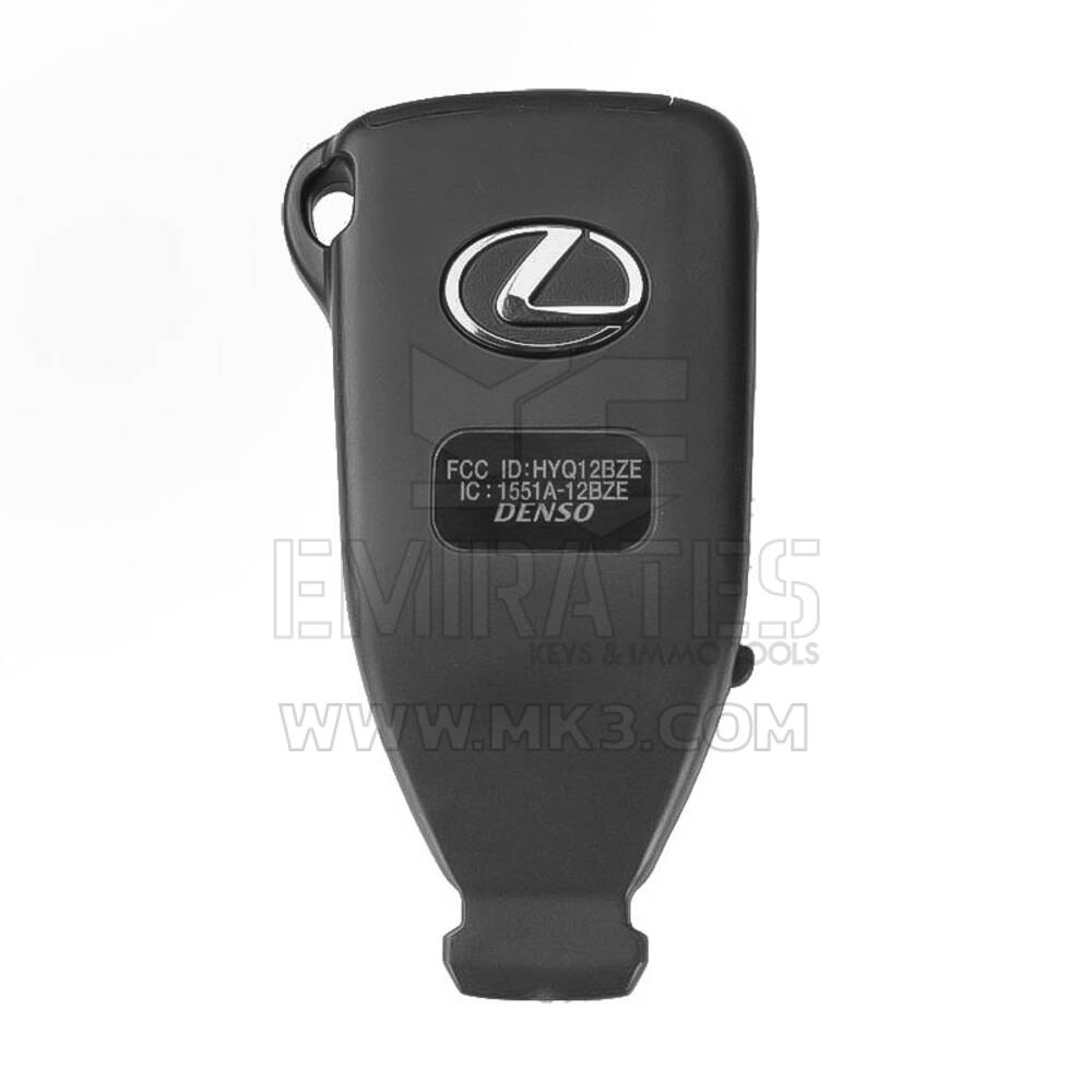 Lexus LS430 2004 Оригинальный Smart Remote 315 МГц 89994-50241 | МК3