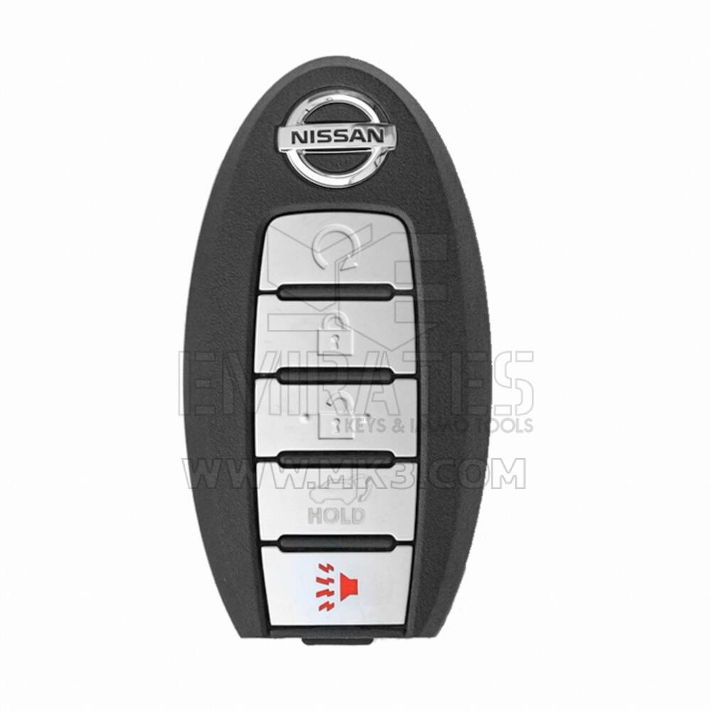 Nissan Murano Pathfinder 2016-2018 Original Smart Remote Key 433MHz 285E3-5AA5C