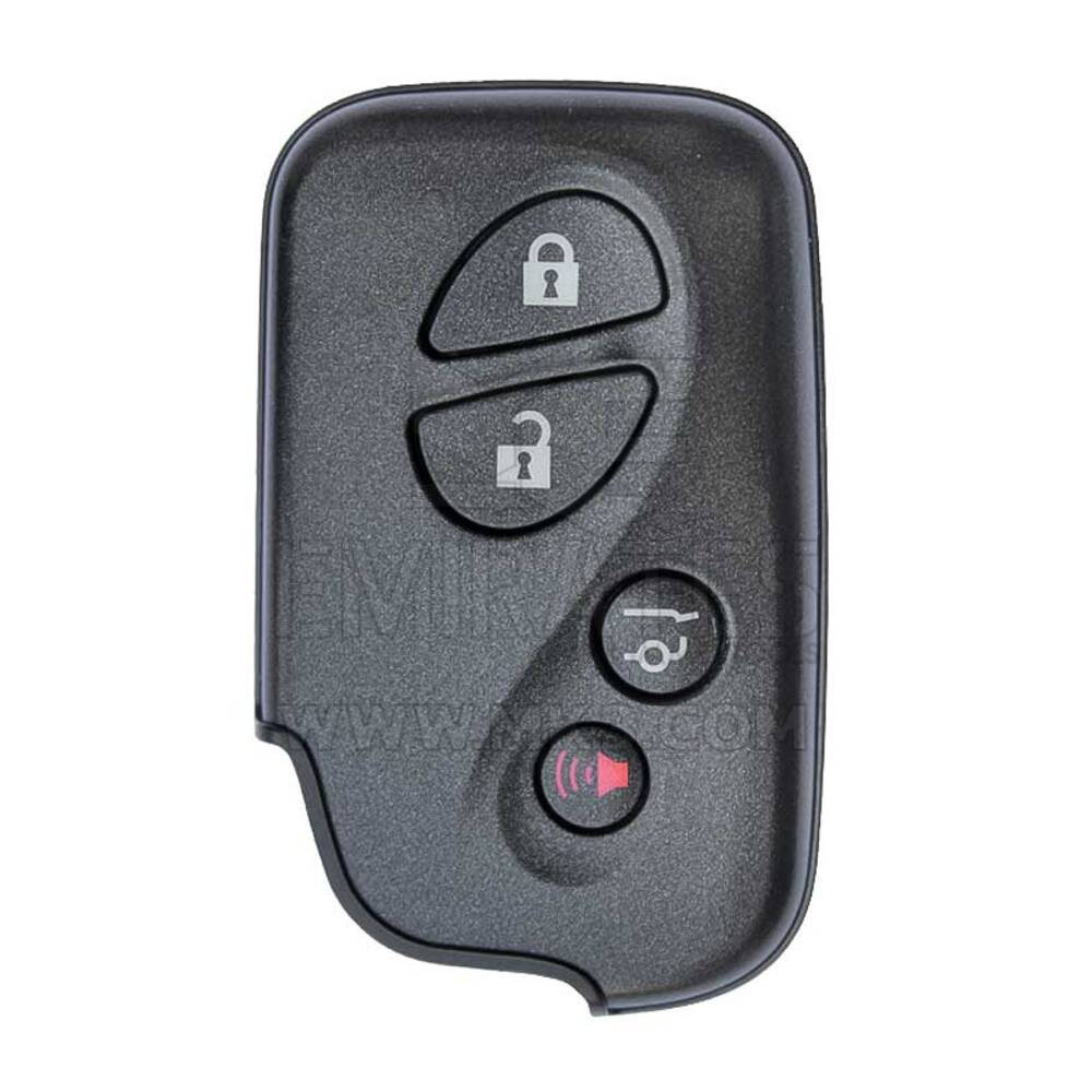 Lexus GX460 2010-2019 Véritable télécommande Smart Key 433 MHz 89904-60622