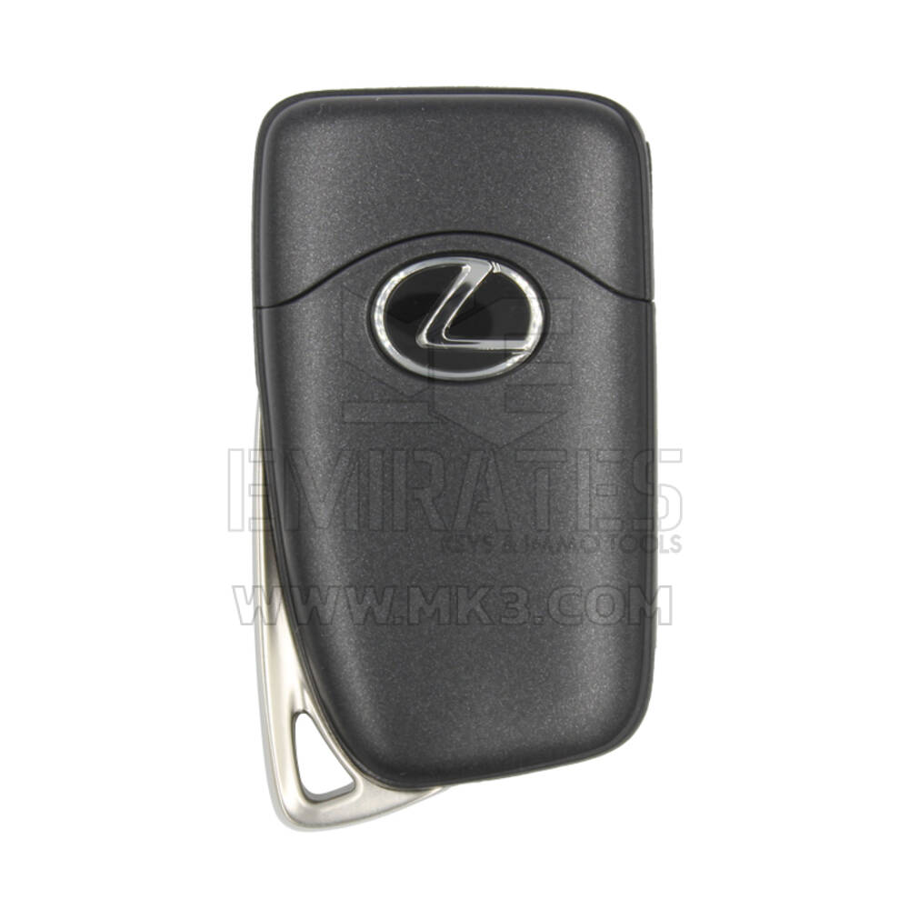 Lexus ES GS Orijinal Akıllı Uzaktan Anahtar 433MHz 89904-30C80 | MK3