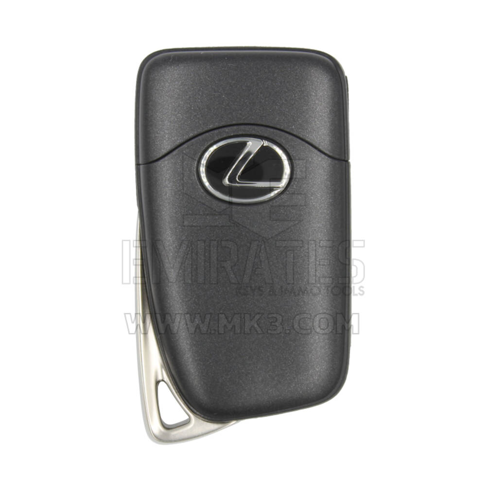 Llave remota inteligente original Lexus ES GS 433MHz 89904-30C80 | mk3