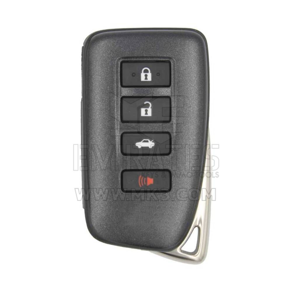 Lexus IS 2014-2018 Genuine Smart Key 433MHz 89904-53831