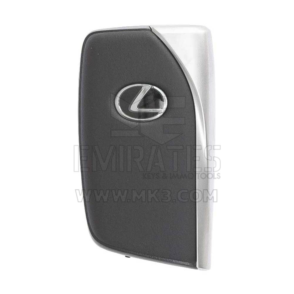Lexus LS460 LS600H 2013 Genuine Smart Key 315MHz 89904-50K80 |MK3