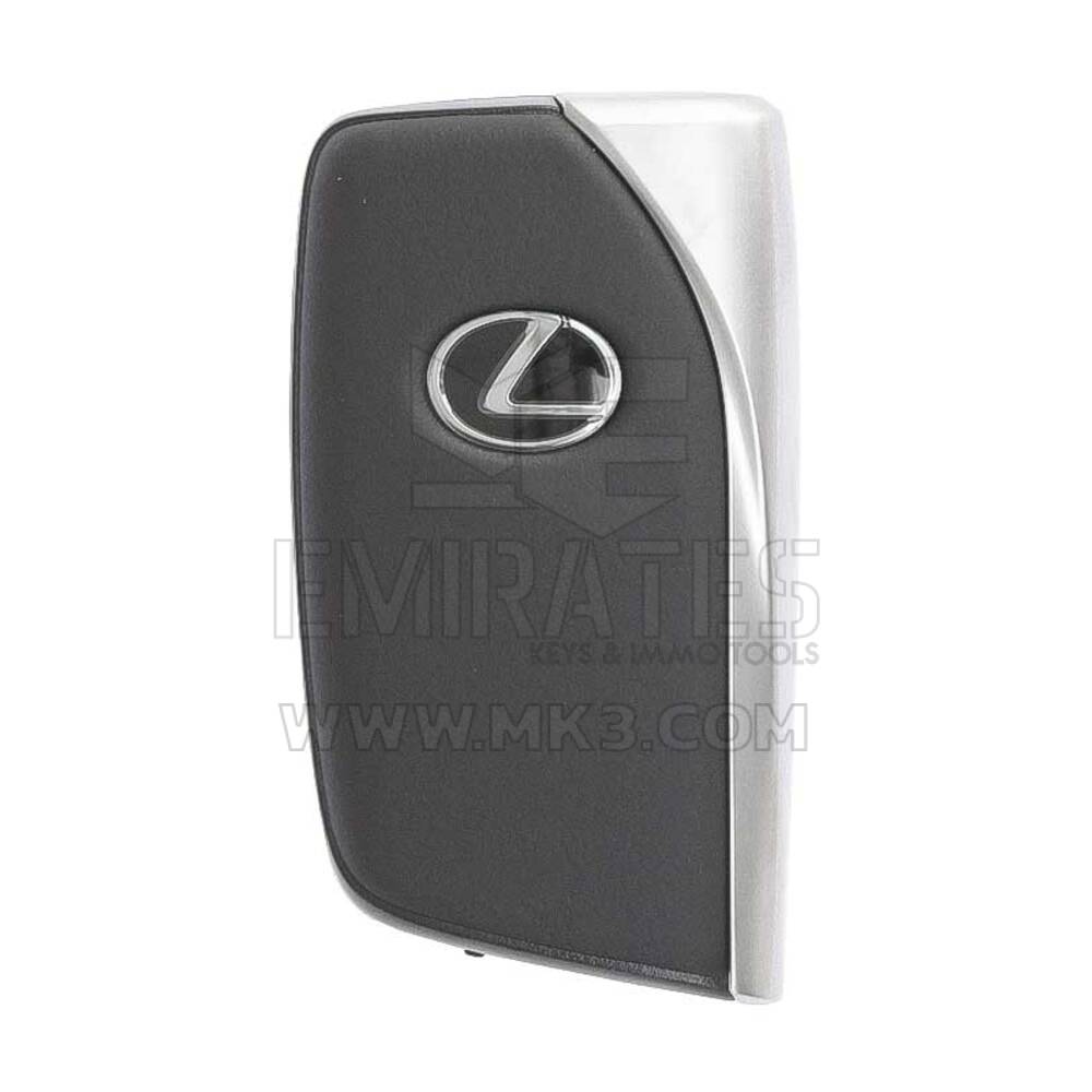 Lexus LS460 LS600H 2013 Smart Key originale 315 MHz 89904-50K80 | MK3