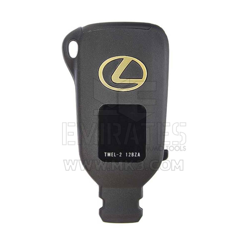 Clé à distance Fobik authentique Lexus LS430 2001 304 MHz 89994-50140 | MK3