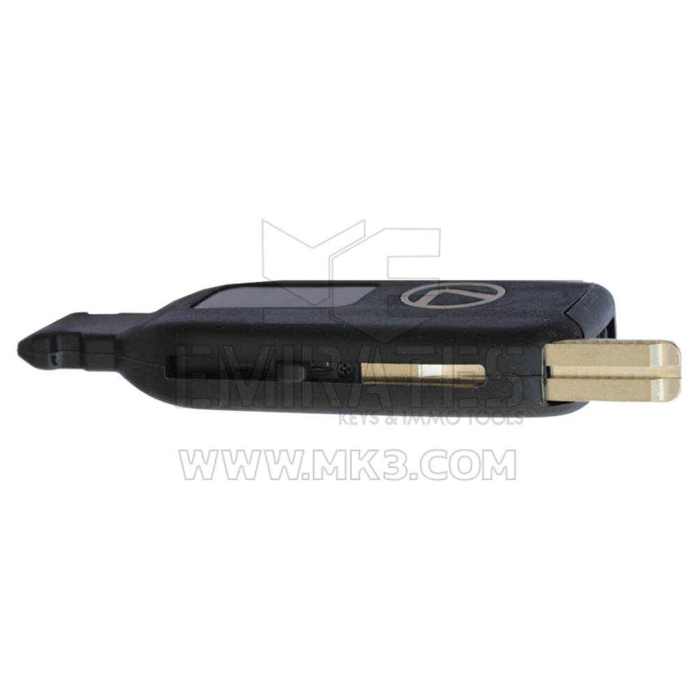 Nuevo Lexus LS430 2003 Genuine/OEM Remote 3 Botones 433MHz Número de pieza del fabricante: 89994-50130 , 8999450130 | Claves de los Emiratos