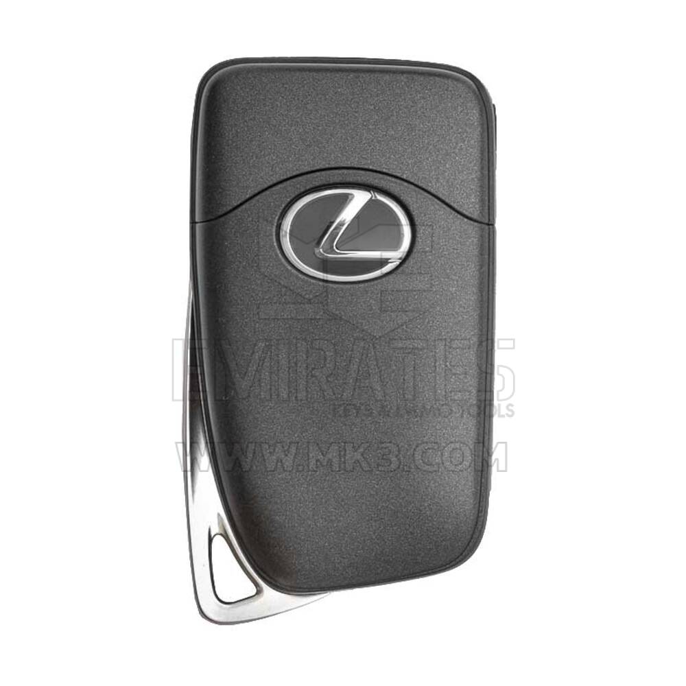 Lexus LX570 2016 Llave Inteligente Genuina 433MHz 89904-78650 | mk3