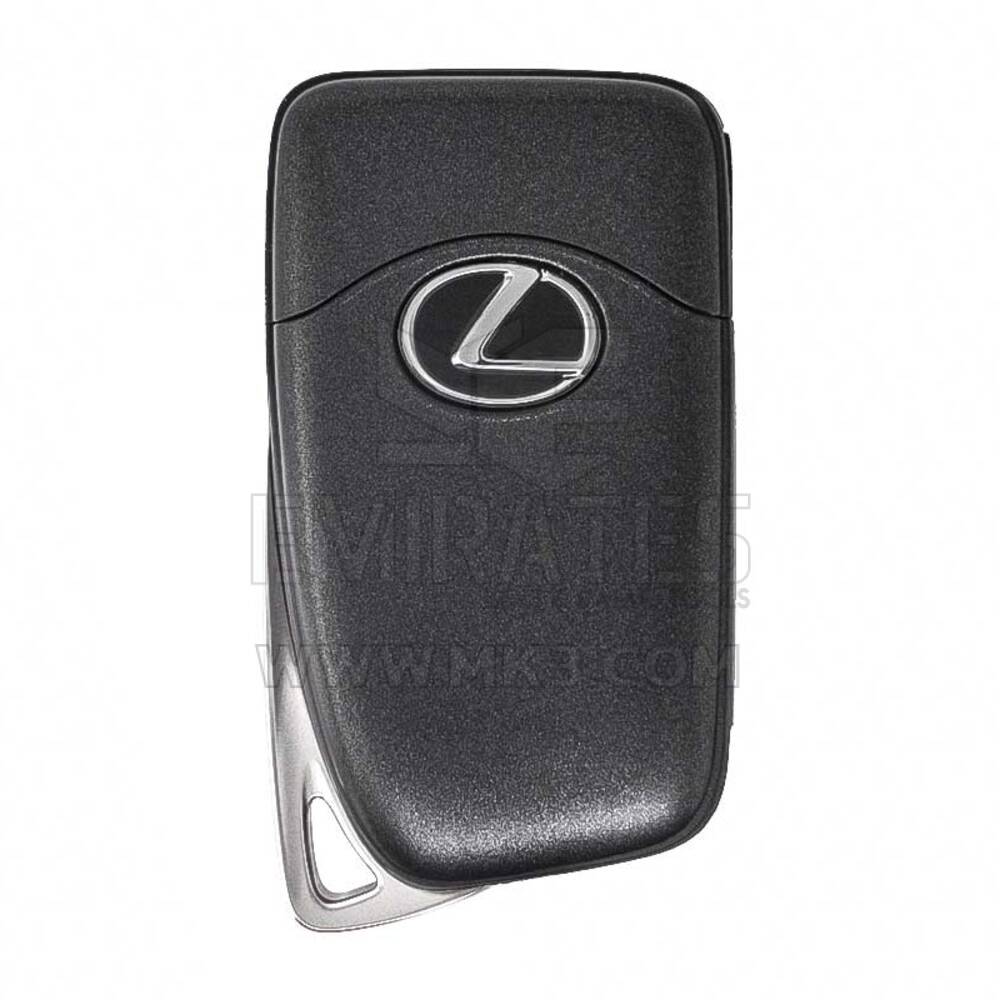 Lexus RX350 2016 Llave Inteligente Original 433MHz 89904-48J60 | mk3