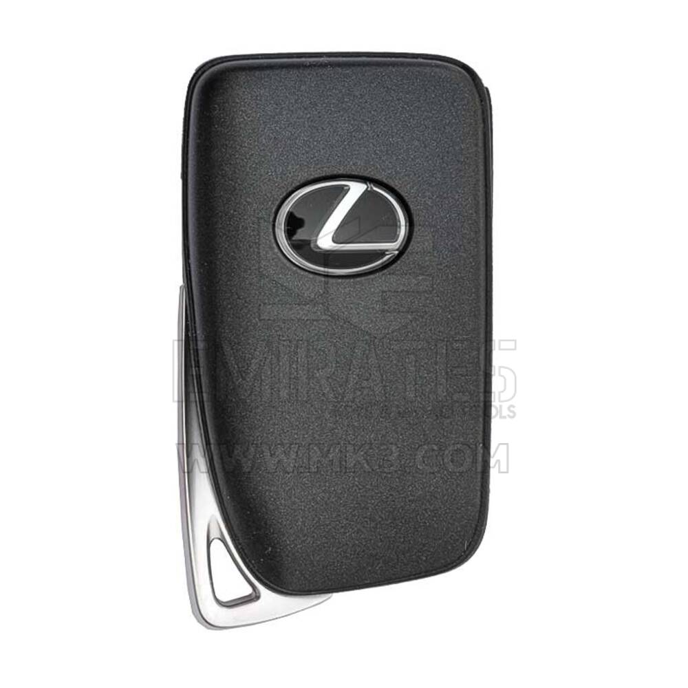 Lexus NX 2016 Оригинальный смарт-ключ 315 МГц 89904-78490 | МК3