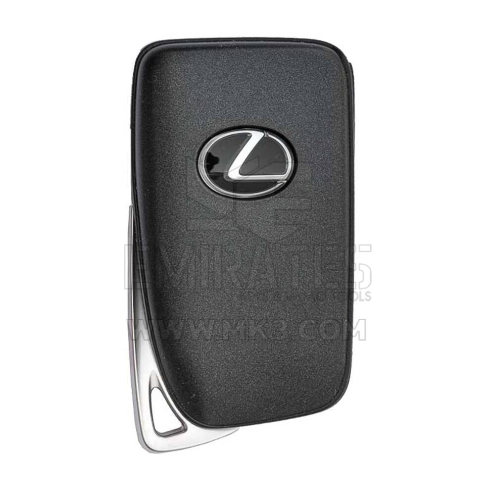 Chiave intelligente originale Lexus NX 2016 315 MHz 89904-78490 | MK3