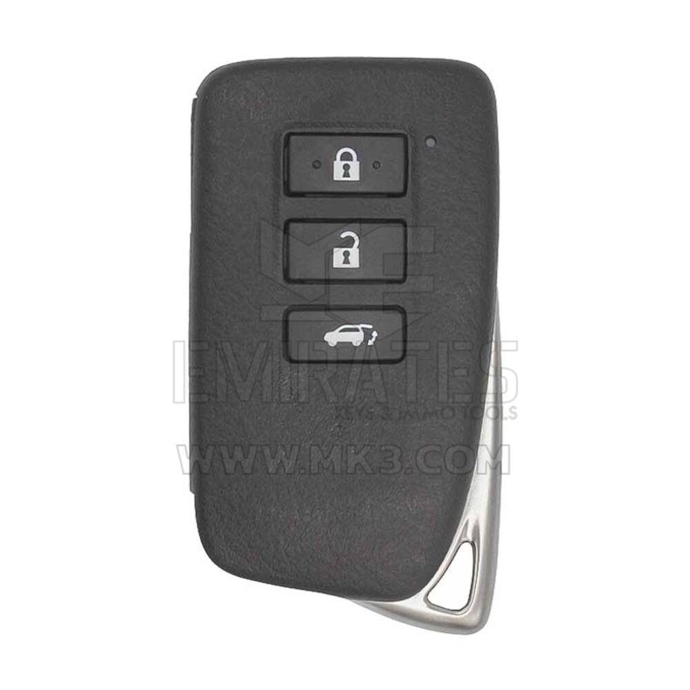 Lexus NX200 2015-2018 Véritable télécommande Smart Key 433 MHz 89904-78450