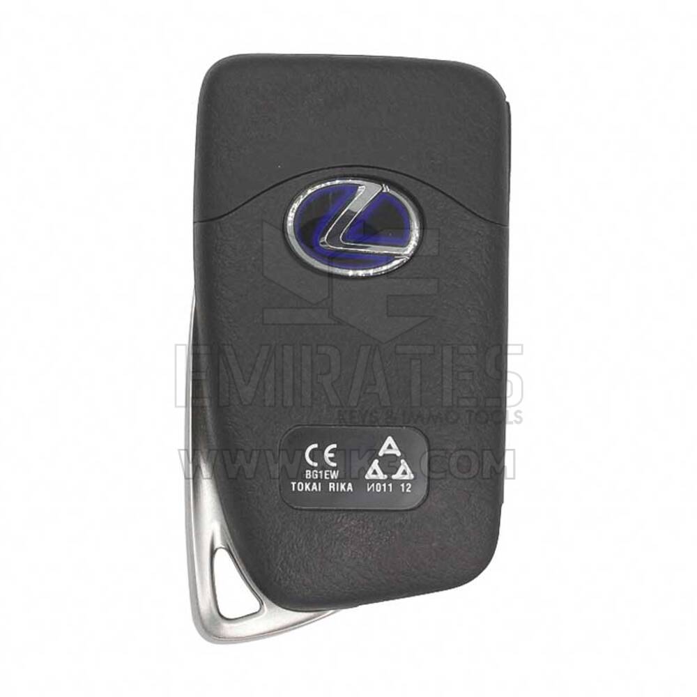 Lexus NX200 2015 Genuine Smart Key 433MHz 89904-78450 | MK3