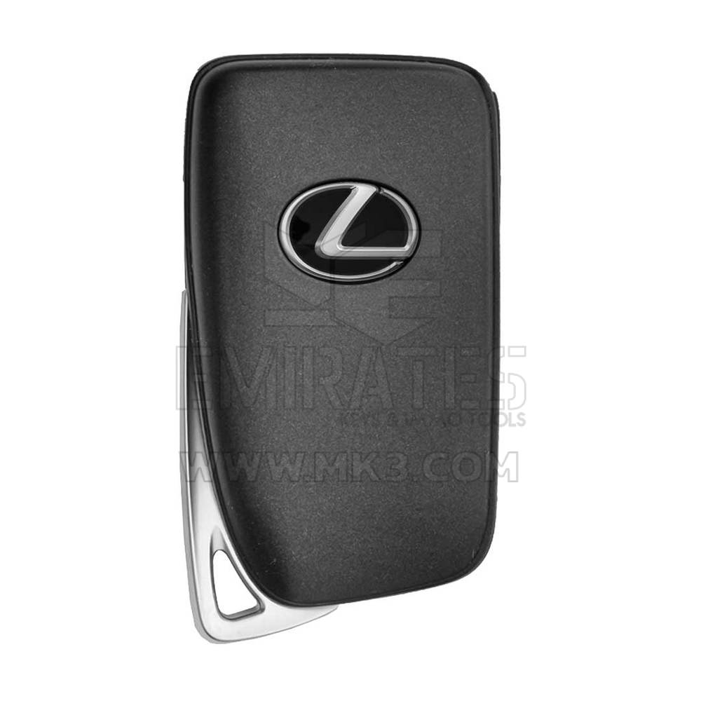 Lexus NX LX 2016-2019 Orijinal Akıllı Anahtar 315MHz 89904-78470 | MK3