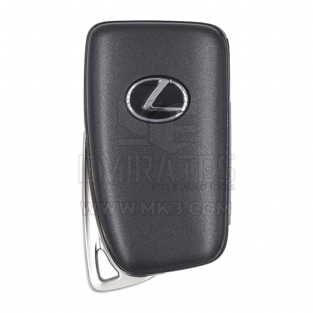 Lexus RC IS 2014+ Clé intelligente d'origine 315 MHz 89904-53610 | MK3