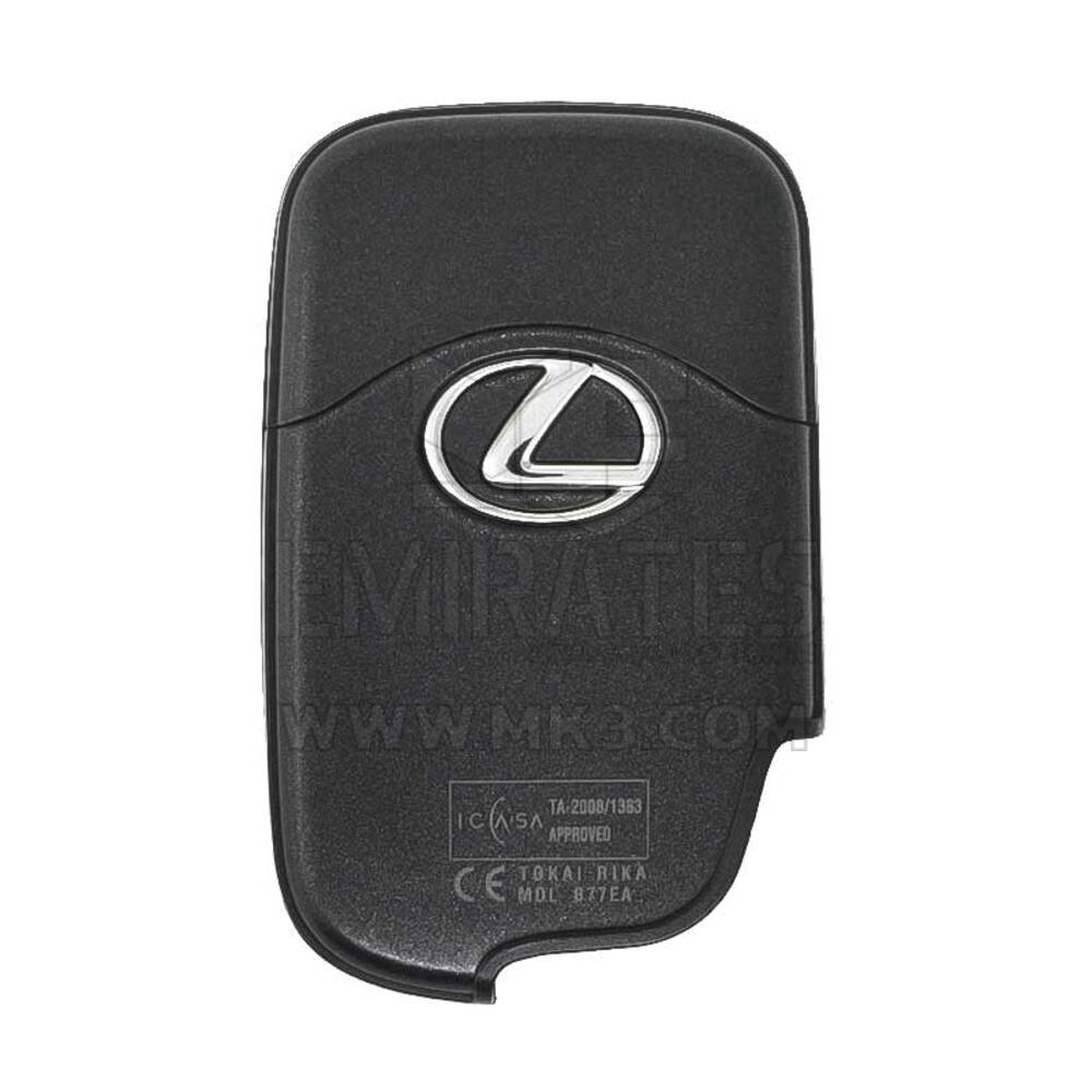 Lexus LX570 2010+ Genuine Smart Key 433MHz 89904-60830 | MK3