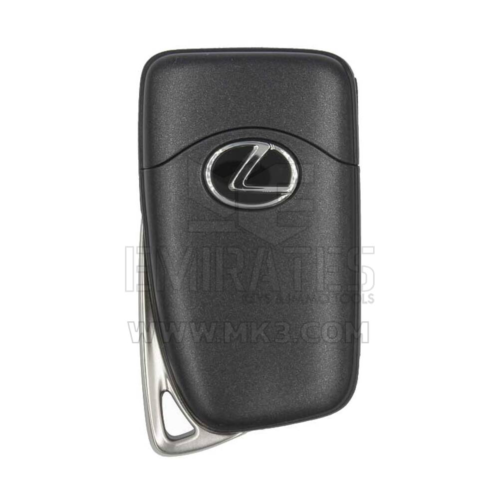 Clé intelligente d'origine Lexus ES 2016 433 MHz 89904-30J60 | MK3