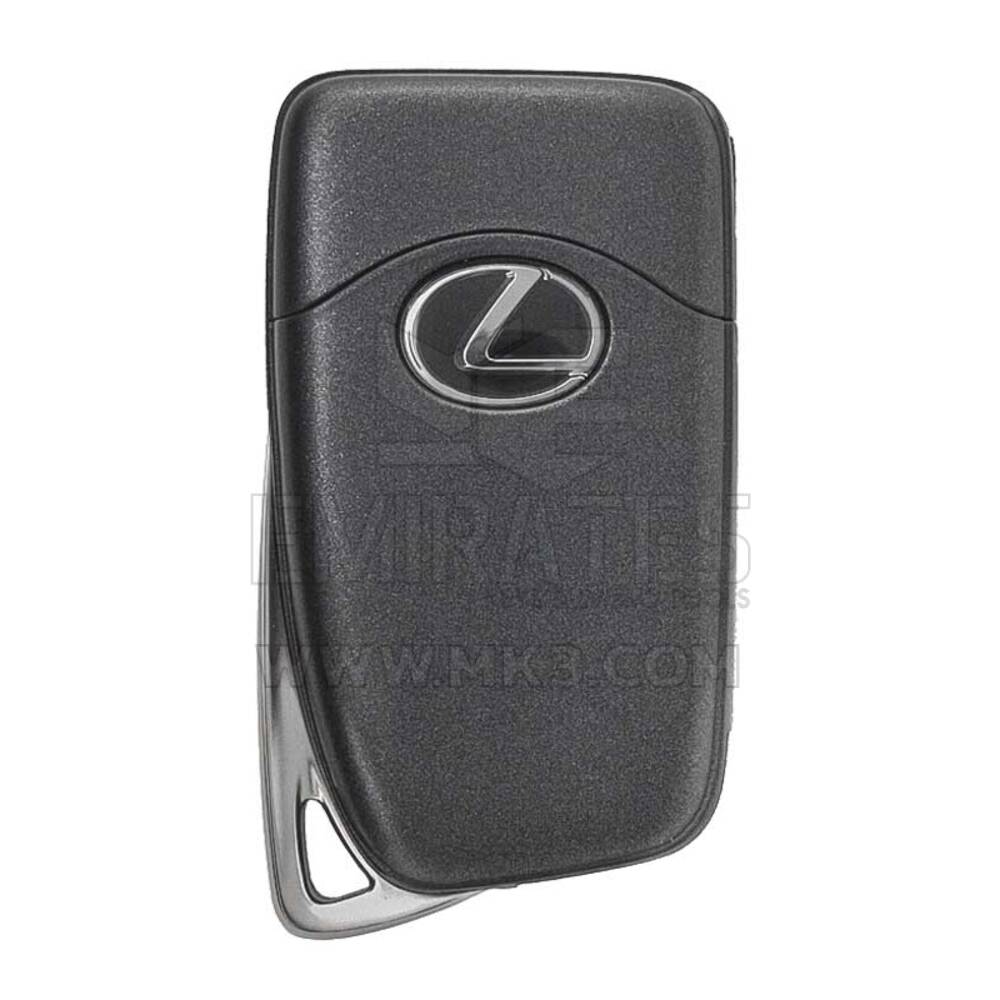 Lexus NX200 LX570 2015 Genuine Smart Key 433MHz 89904-78591 | MK3