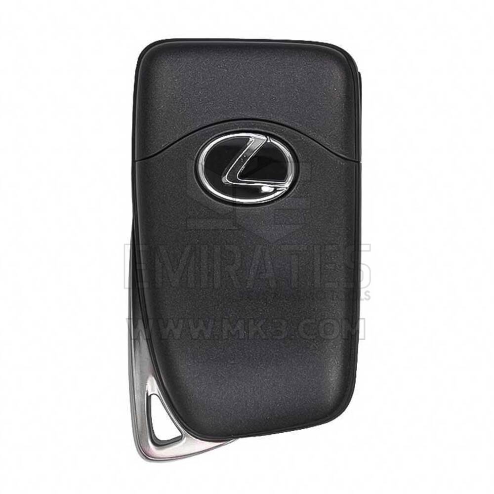 Clé à distance d'origine Lexus LX570 2016 433 MHz 89904-78630 | MK3