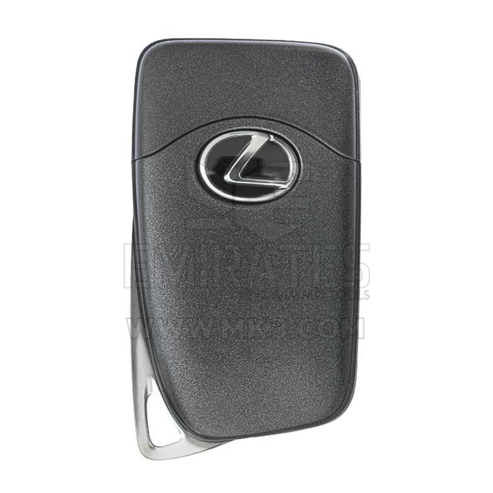 Lexus GS 2016 Genuine Smart Key 433MHz 89904-30K00 | MK3