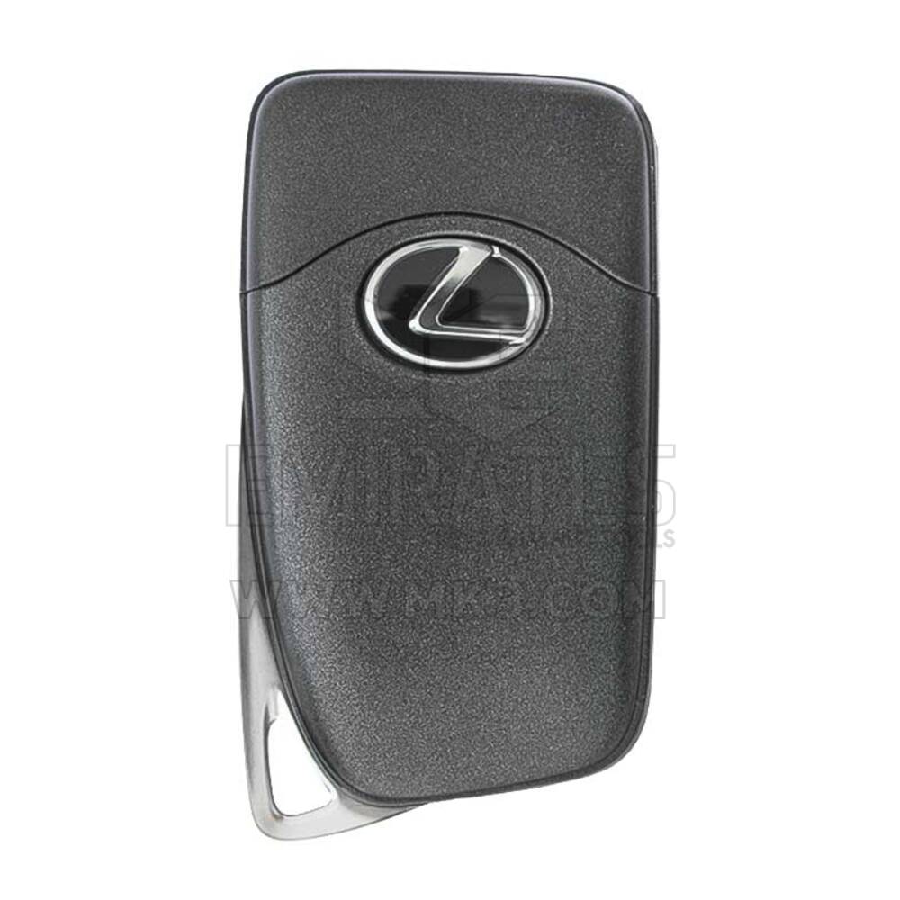 Lexus GS 2016 Genuine Smart Key 433MHz 89904-30K00 | MK3