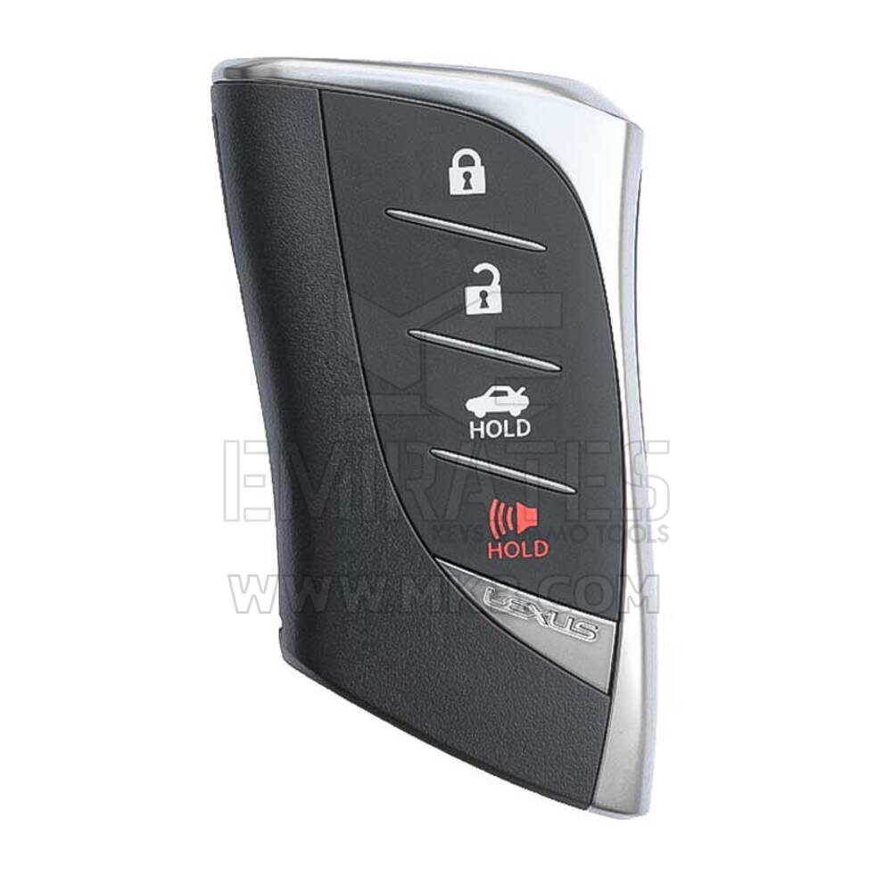 Lexus LS500 2018 Genuine Smart Key Remote 315MHz 89904-11190