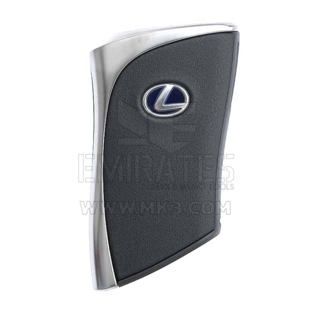 Chiave intelligente originale Lexus LC500 2018 315 MHz 89904-11190 | MK3