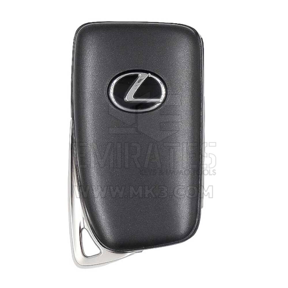 Lexus NX200 2016 Véritable clé intelligente 315 MHz 89904-78460 | MK3