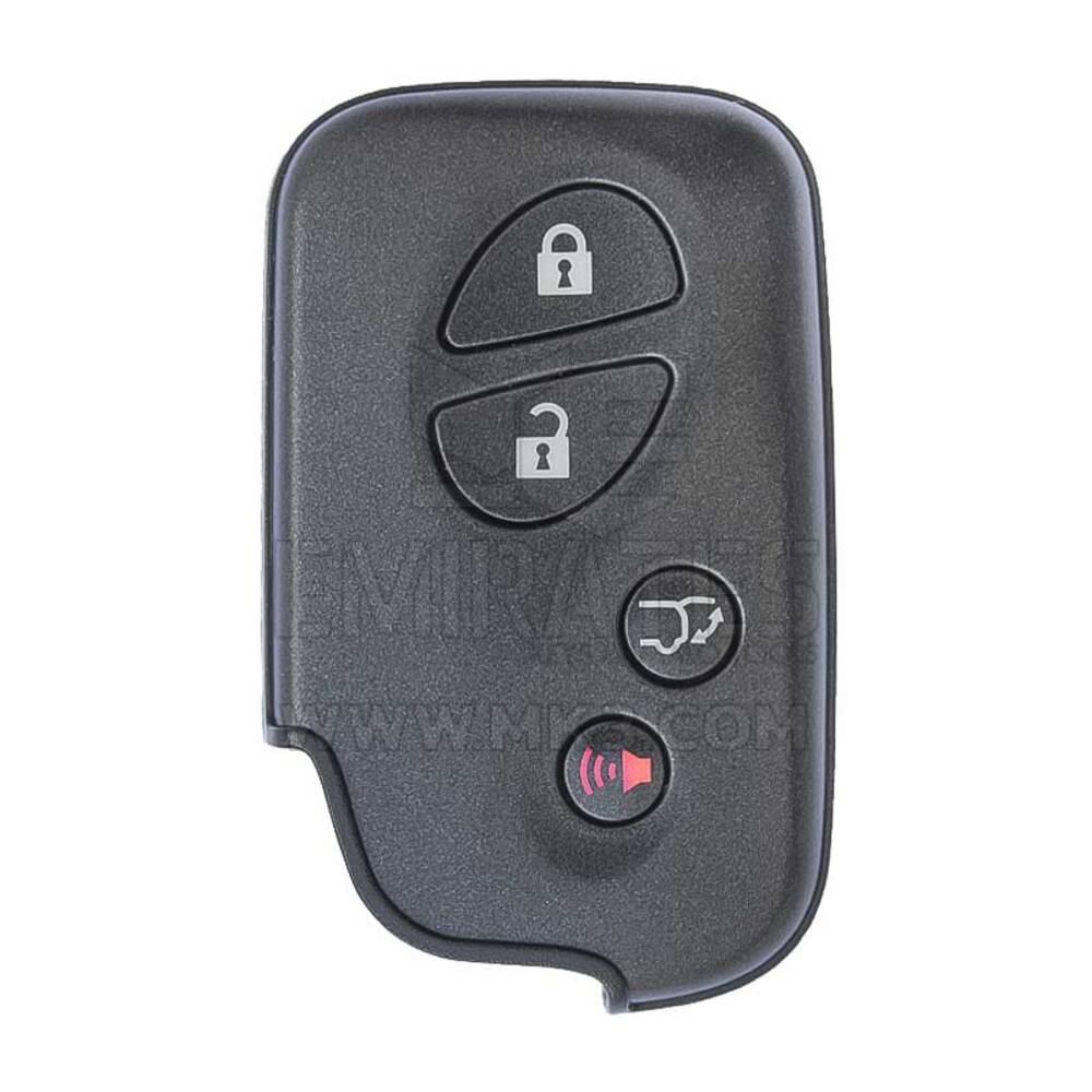 Lexus LX570 2012-2016 Genuine Smart Key Remote 315MHz ASK 89904-60B50