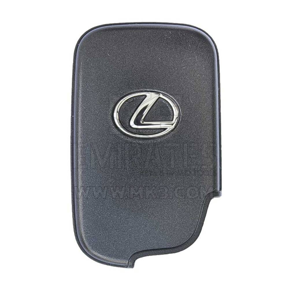 Lexus LX570 2012 Véritable télécommande Smart Key 315 MHz ASK | MK3