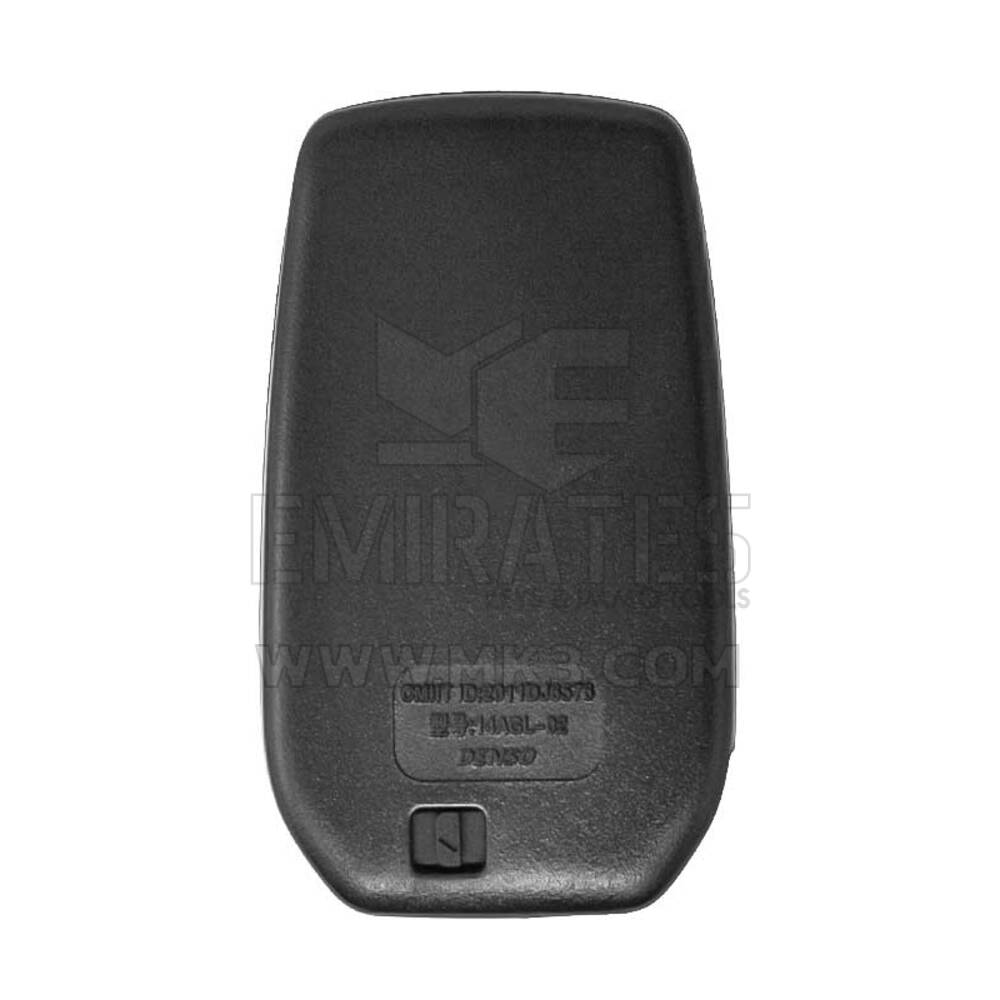 Toyota Land Cruiser 2018+ Smart Key 315 MHz 89904-60E60 | MK3