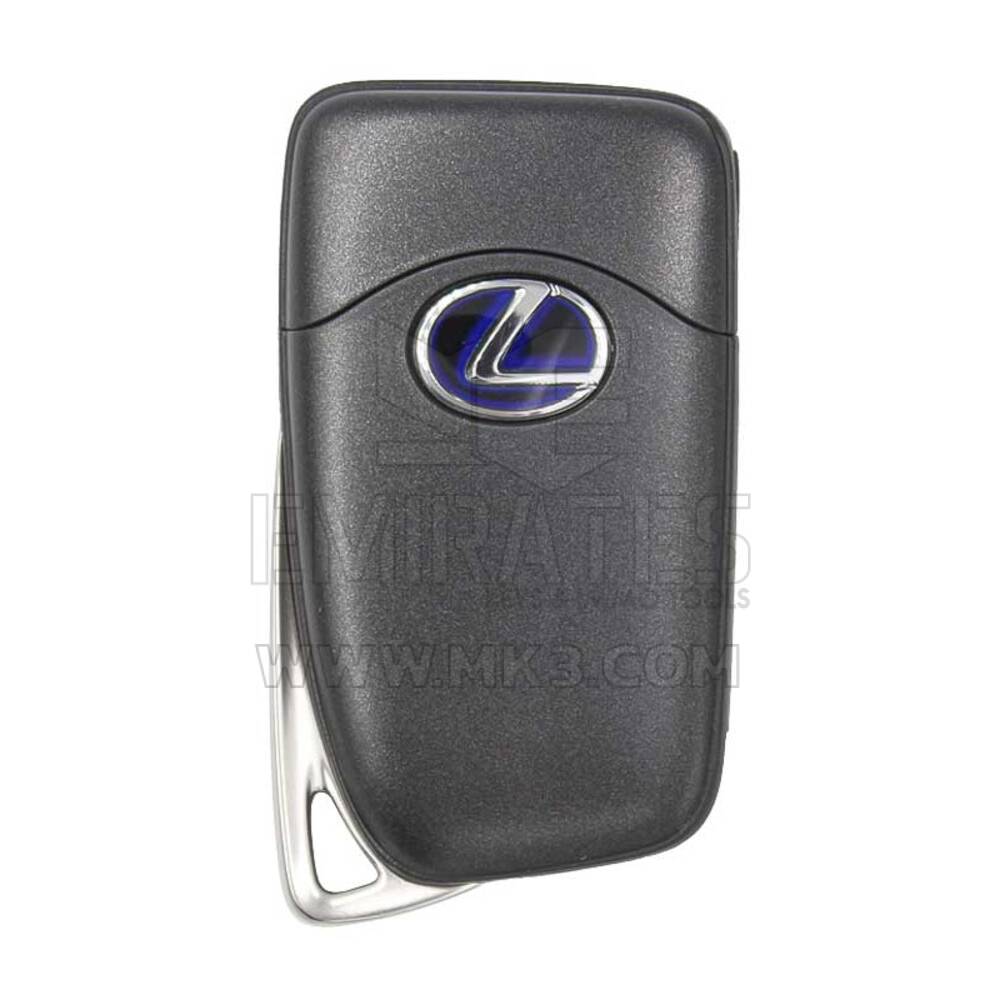 Lexus RX350 2016 Genuine Smart Key 433MHz 89904-48L01 | MK3