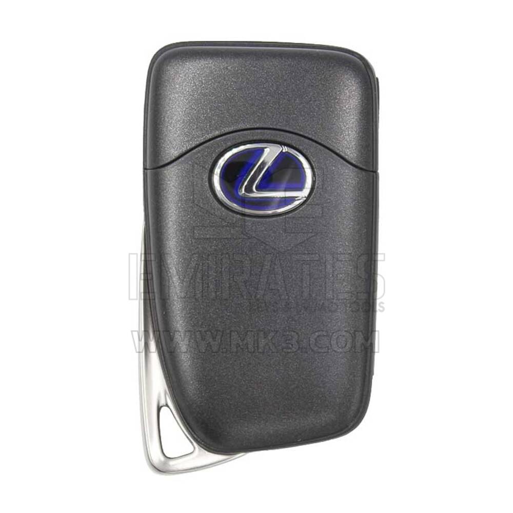 Clé intelligente d'origine Lexus RX350 2016 433 MHz 89904-48L01 | MK3