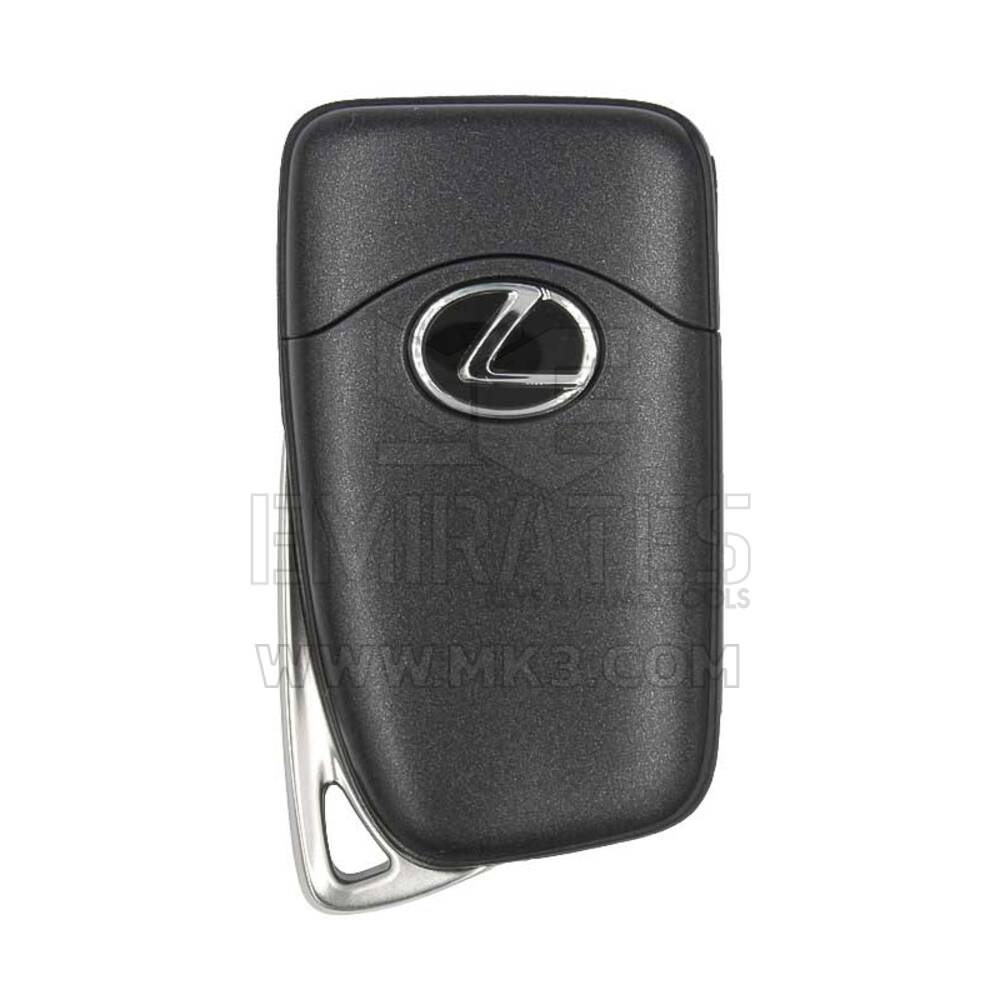 Lexus GS ES 2017 Оригинальный смарт-ключ 433 МГц 89904-30J50 | МК3
