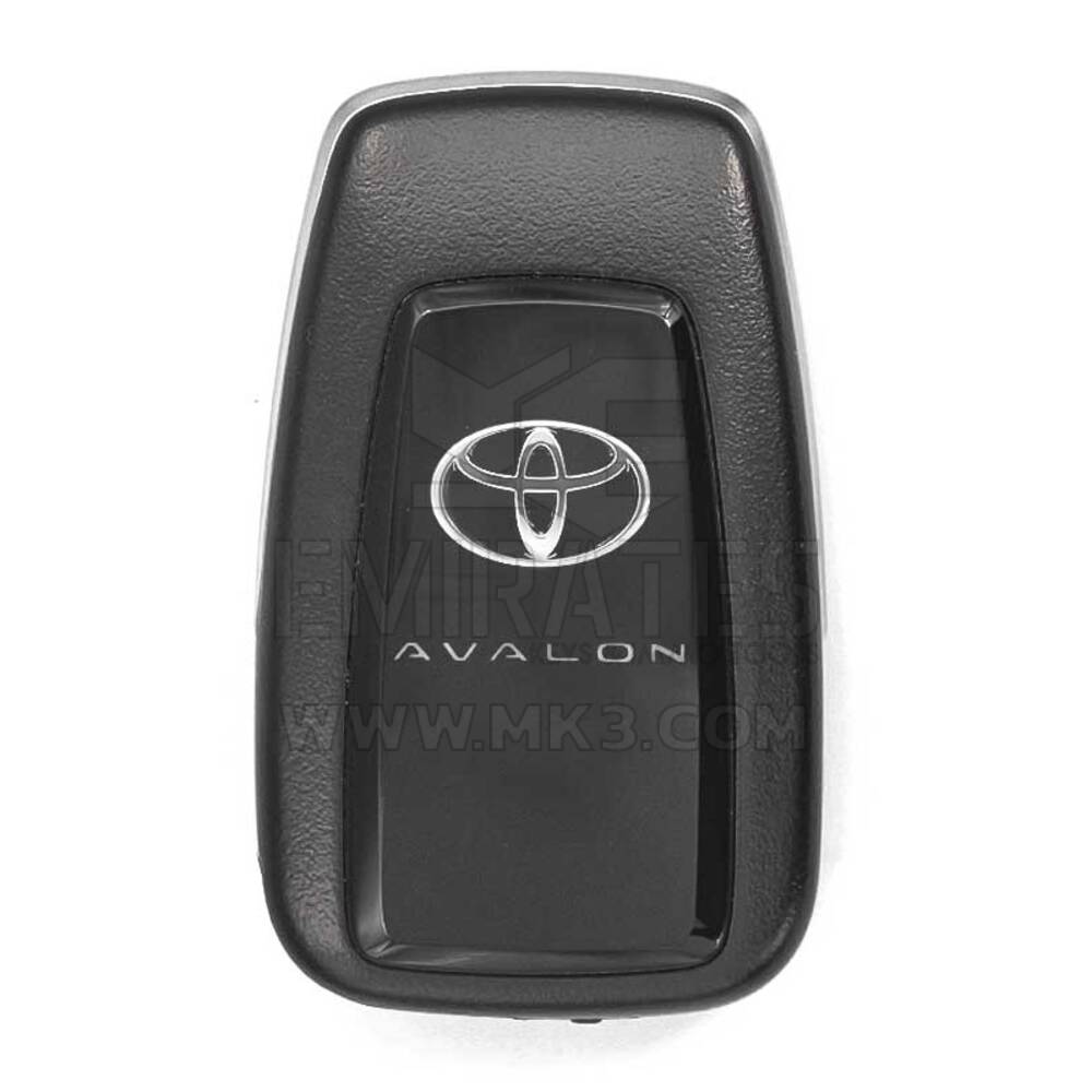 Оригинальный смарт-ключ Toyota Avalon 2019-2023 315 МГц 8990H-07010 | МК3