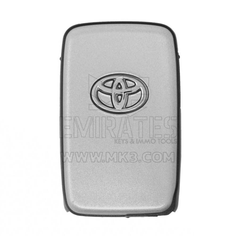 Llave Inteligente Toyota Land Cruiser 2008 312MHz 89904-60E30 | mk3