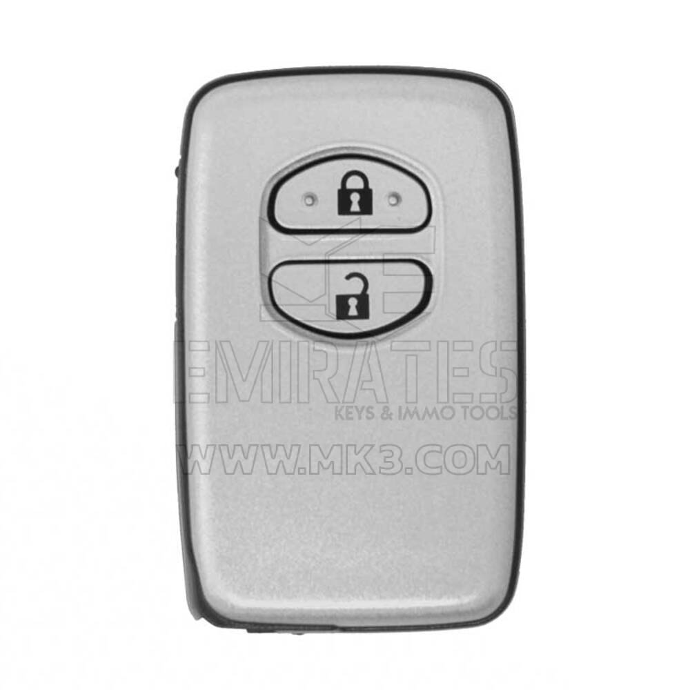 Toyota Land Cruiser 2008 Genuine Smart Remote Key 312MHz 89904-60E30