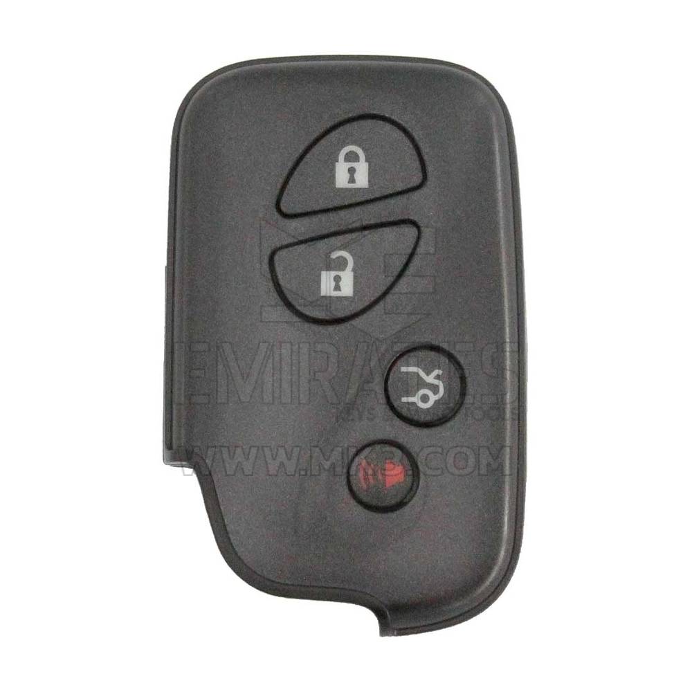 LEXUS ES350 2011 Genuine Smart Remote Key 433MHz 89904-33421