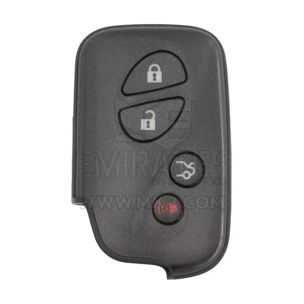 Chiave remota intelligente originale LEXUS ES350 2011 433 MHz 89904-33421