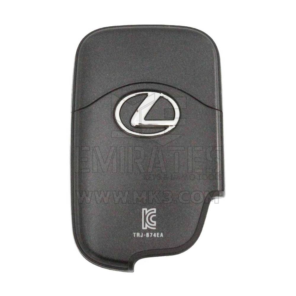 LEXUS ES350 2011 Genuine Smart Key 433MHz 89904-33421 | MK3