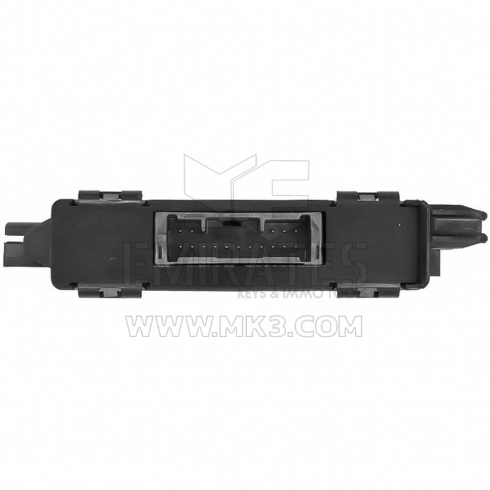 New Toyota Land Cruiser Prado 2016-2019 Genuine/OEM Immobiliser Manufacturer Part Number: 89780-60461 | Emirates Keys