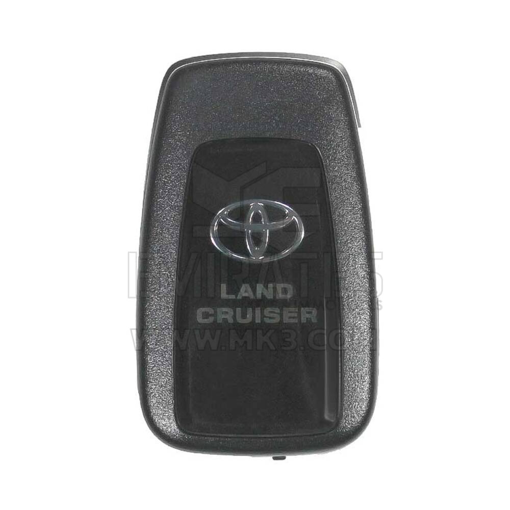 Chiave remota intelligente Toyota 2018 433 MHz 89904-60L80 | MK3