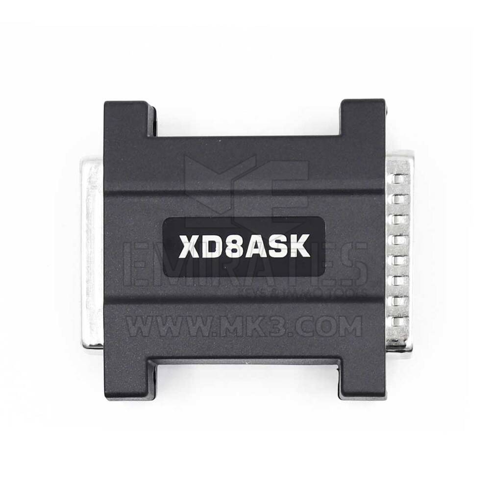 Xhorse TOY8A AKL تويوتا 8A محول المفتاح الذكي XD8ASKGL | MK3